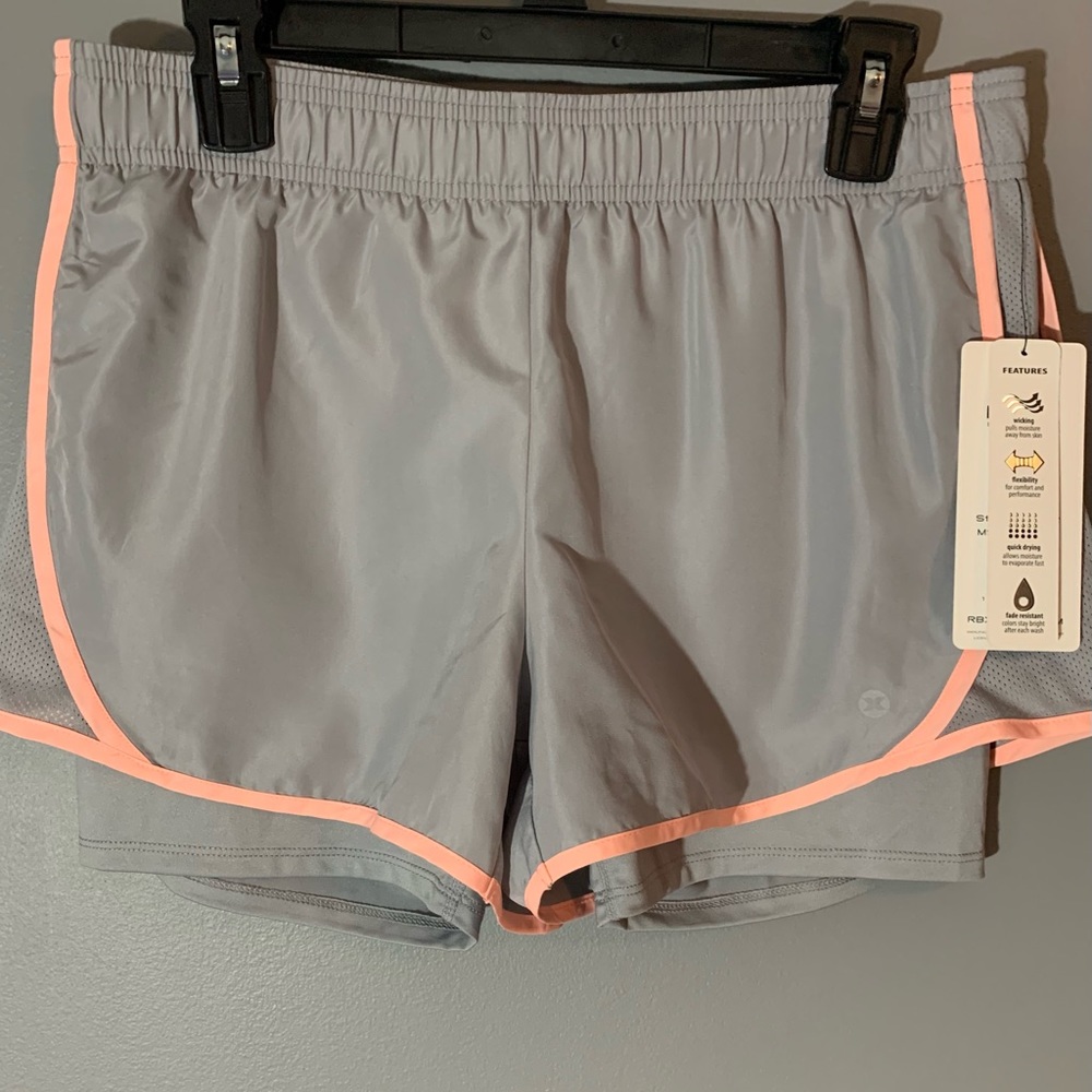 RBX Athletic Shorts